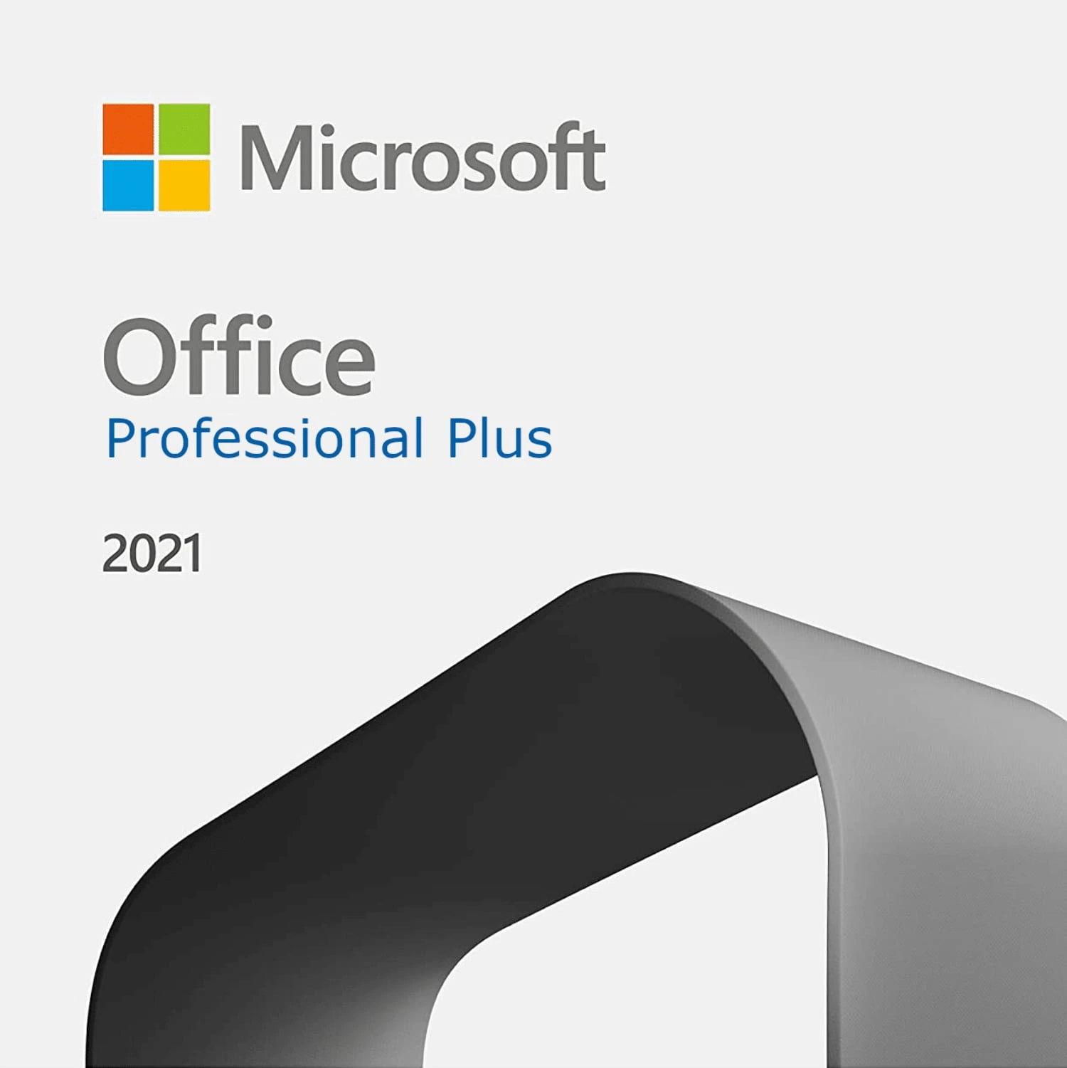 office 2021 Proplus