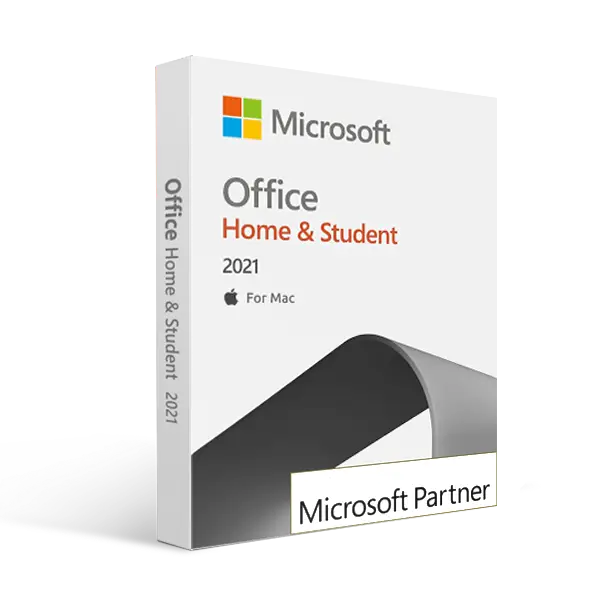 office2021 Homeandstudent mac