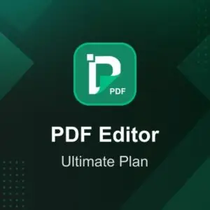 Pdf editor