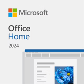 Microsoft Office 2024